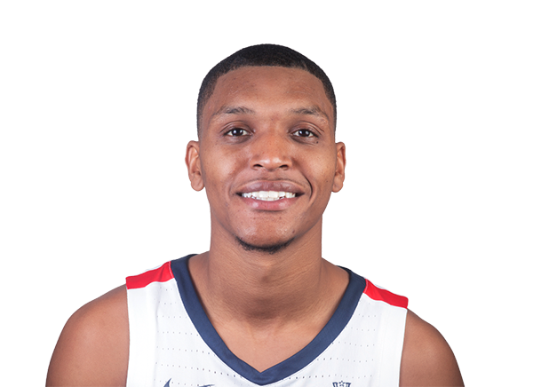 Zach Norvell Jr. headshot