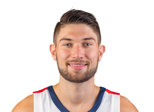 Killian Tillie headshot