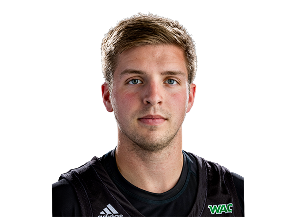 Colby Leifson headshot
