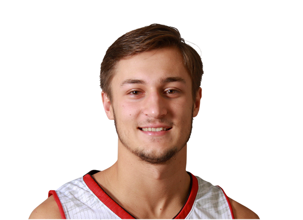 Steven Beo headshot