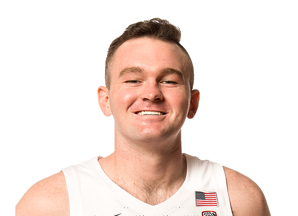 Payton Dastrup headshot