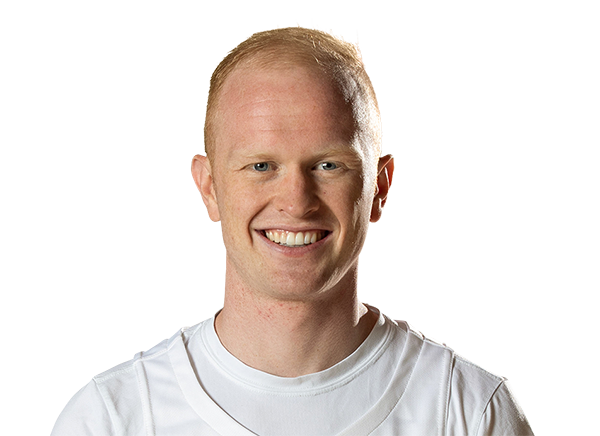 TJ Haws headshot