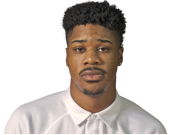 Devocio Butler headshot