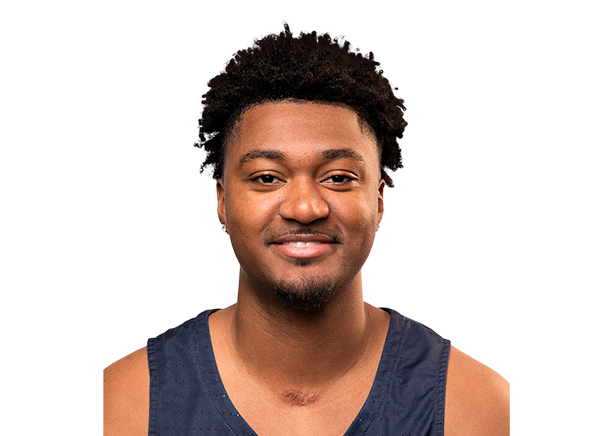 Jamar Ergas headshot