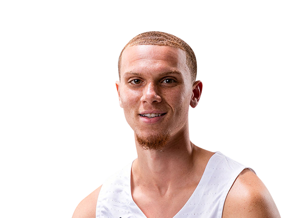 Malachi Flynn headshot