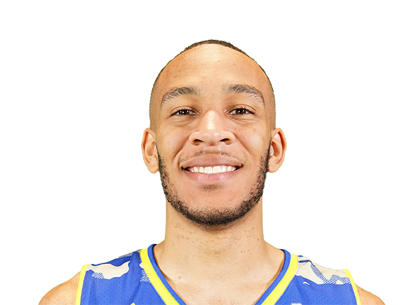 Arinze Chidom headshot