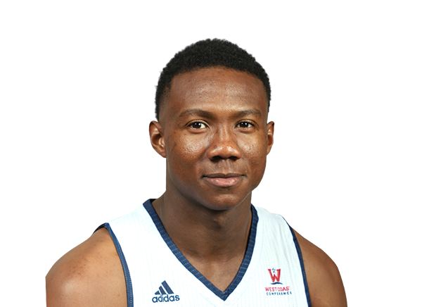 Donald Gipson headshot