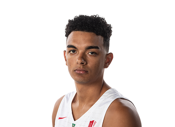 Johnny McWilliams headshot