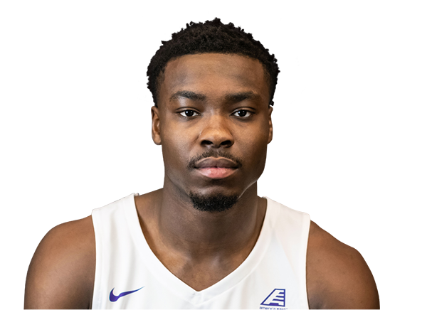 Devonte Campbell headshot