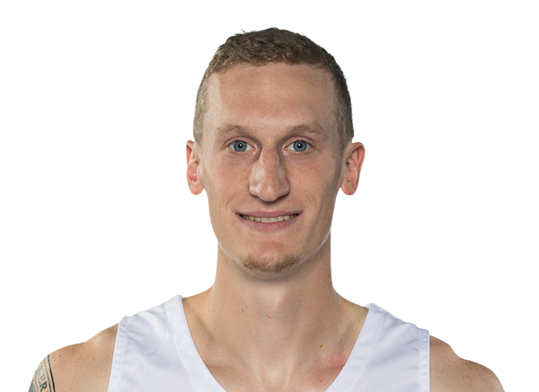 Caleb Stewart headshot