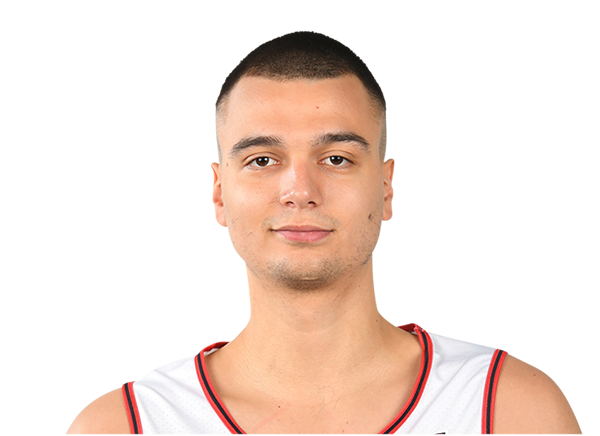 Nikola Colovic headshot