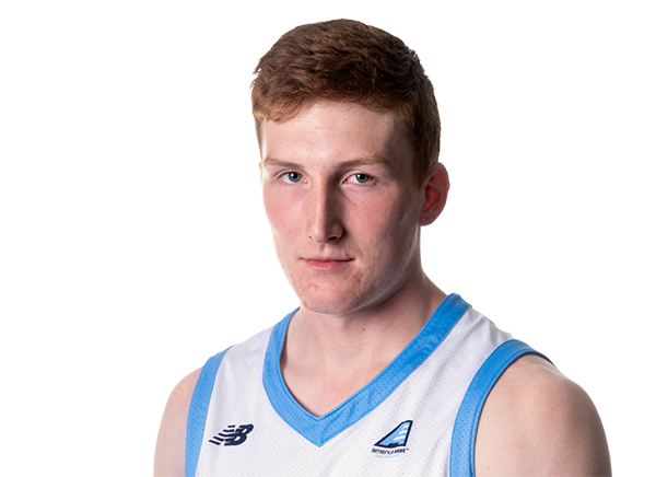 Andrew Fleming headshot