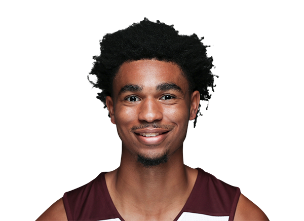 Josh Hall headshot