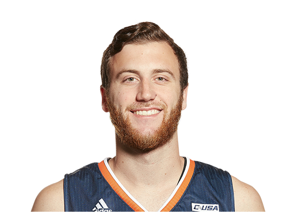 Knox Hellums headshot