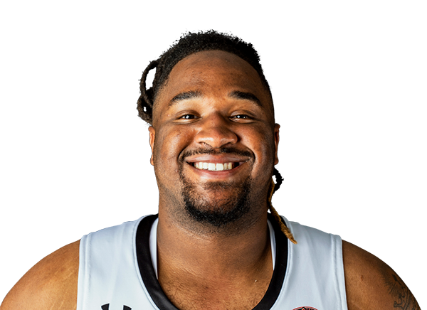 Nolan Taylor headshot