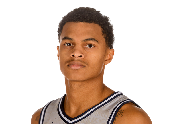 Jalen Harris headshot
