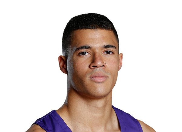Malcolm Porter headshot