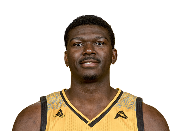 John Ogwuche headshot