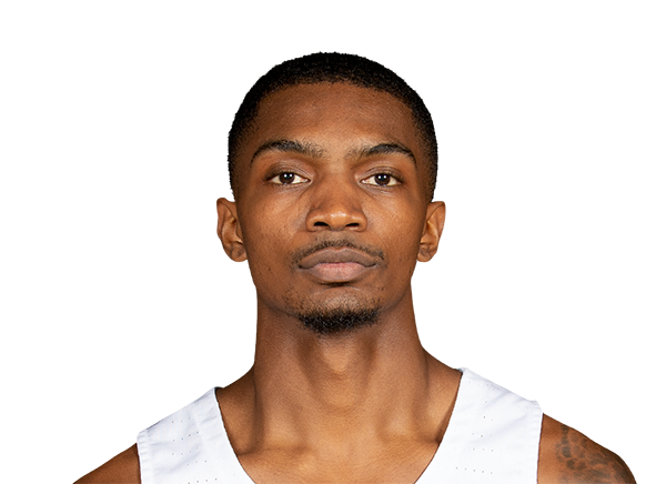 Kijana Love headshot