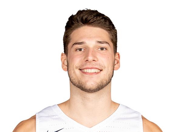 Luke Rosinski headshot