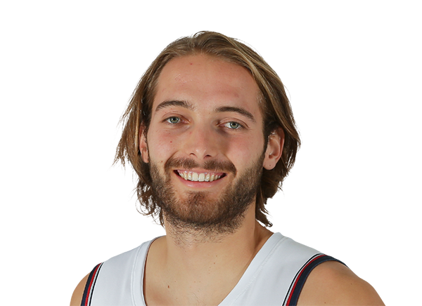 Jock Perry headshot