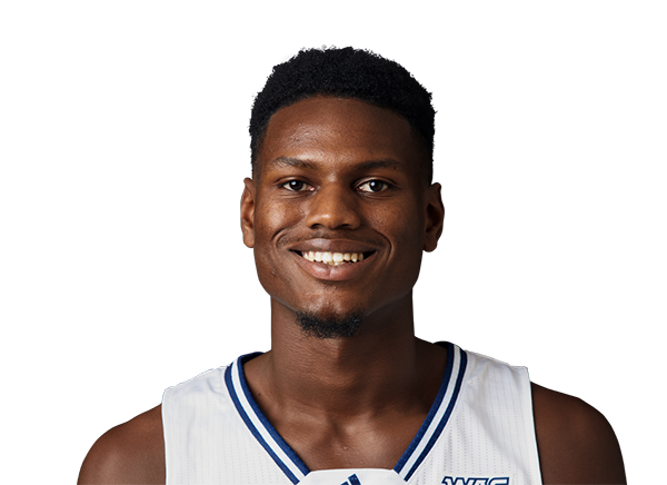 Elijah Thomas headshot