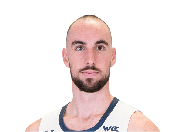 Tommy Kuhse headshot