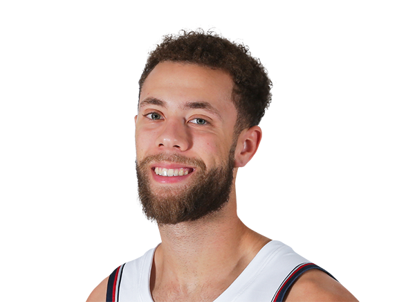 Jordan Ford headshot