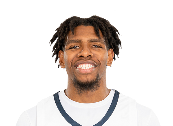 Keith Fisher III headshot