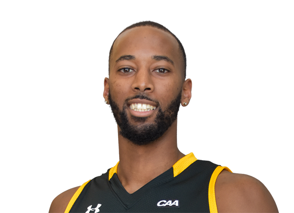 Juwan Gray headshot