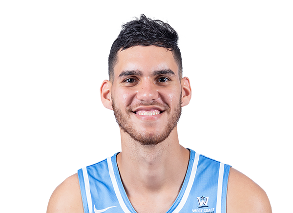 Jose Martinez headshot