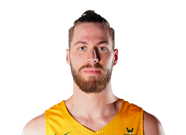 Jimbo Lull headshot