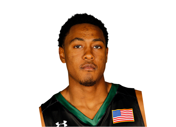 Chance Anderson headshot