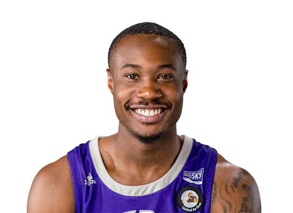 Koby McEwen headshot