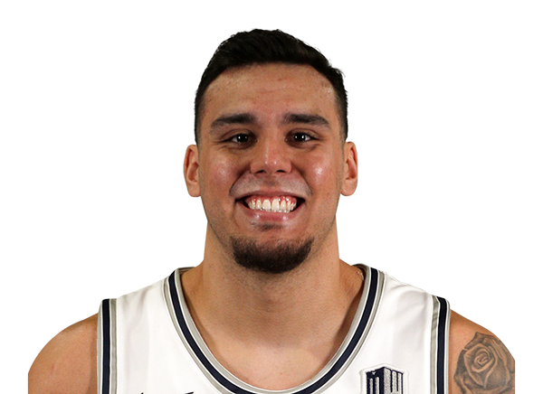 Klay Stall headshot