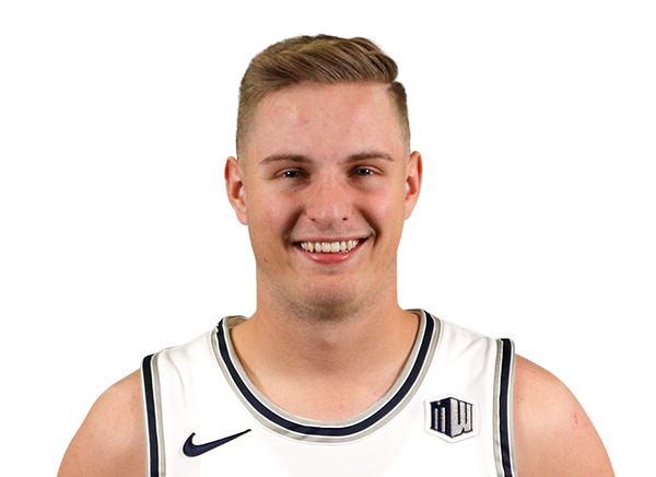 Sam Merrill headshot