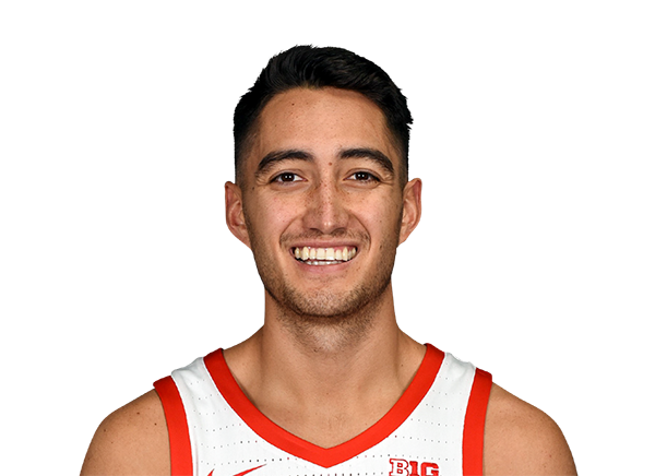 Abel Porter headshot
