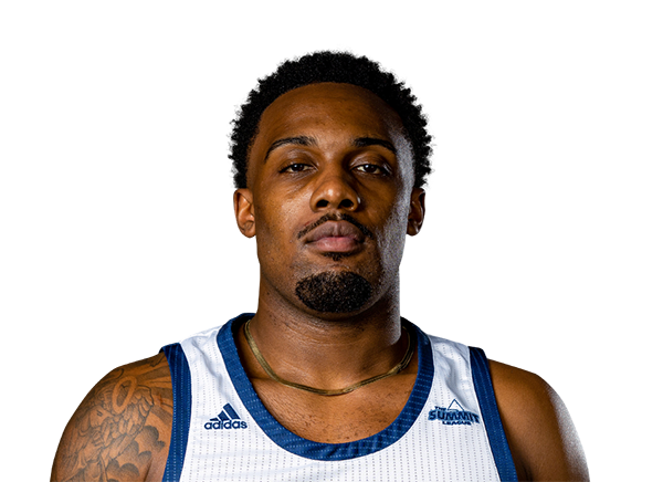 Arkel Lamar headshot