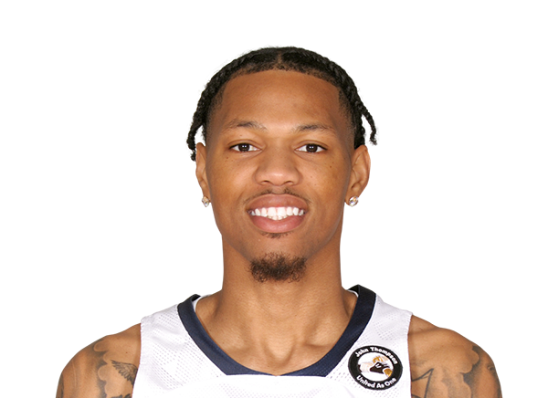 Troy Baxter Jr. headshot