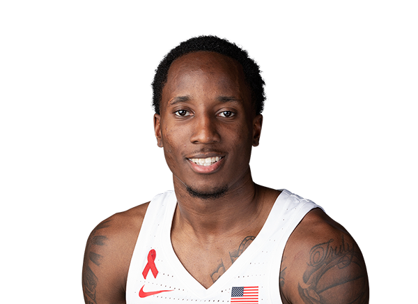 Kris Clyburn headshot