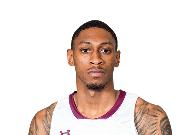 Ben Coupet Jr. headshot