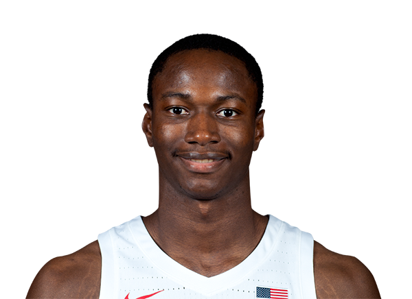 Cheickna Dembele headshot