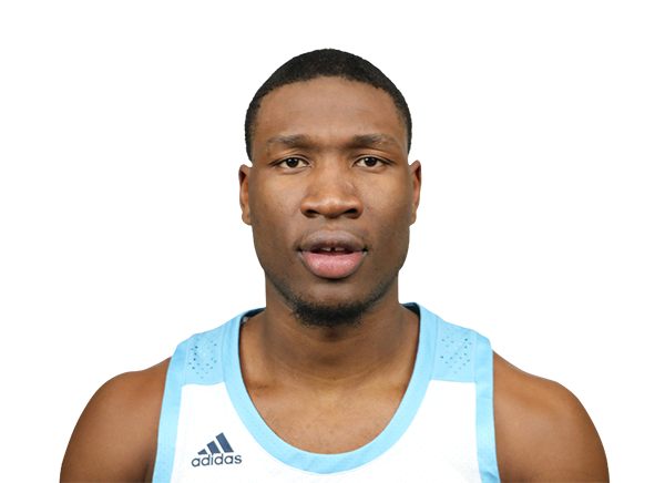 Cyril Langevine headshot