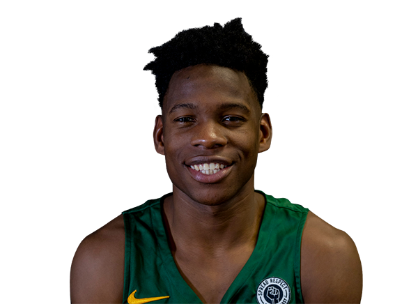 Ben Shungu headshot