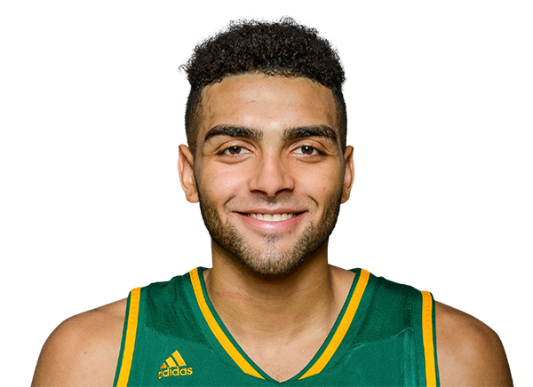 Anthony Lamb headshot