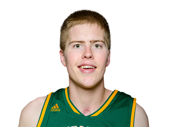 Josh Speidel headshot