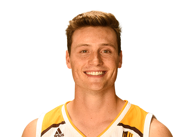 Austin Mueller headshot