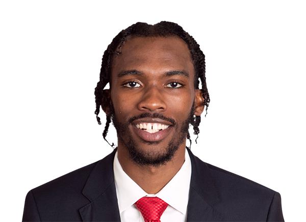 DeJon Jarreau headshot