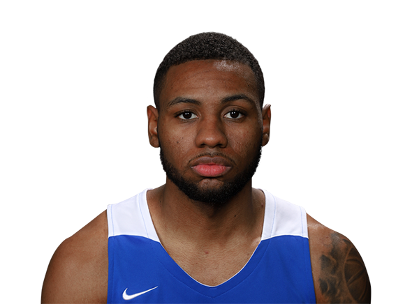 Unique McLean headshot