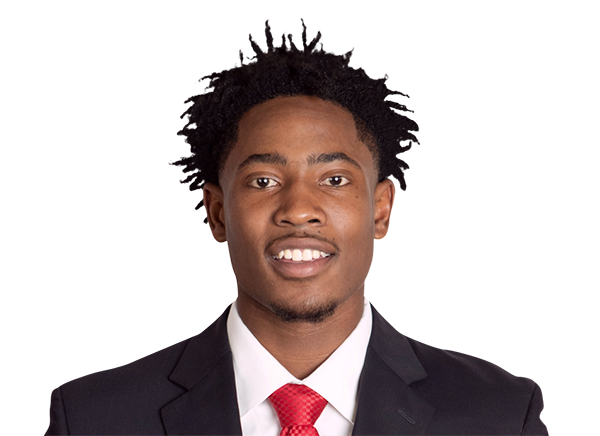 Brison Gresham headshot